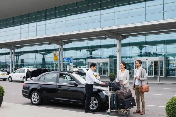 Airport Transfer
